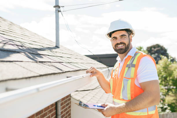 Best Gutter Installation and Roofing  in Quantico Base, VA