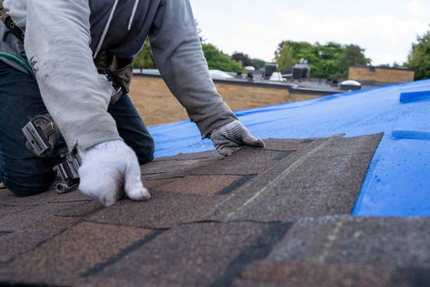 Best Best Roofing Contractors  in Quantico Base, VA