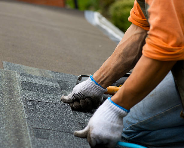 Quick and Trustworthy Emergency Roof Repair Services in Quantico Base, VA