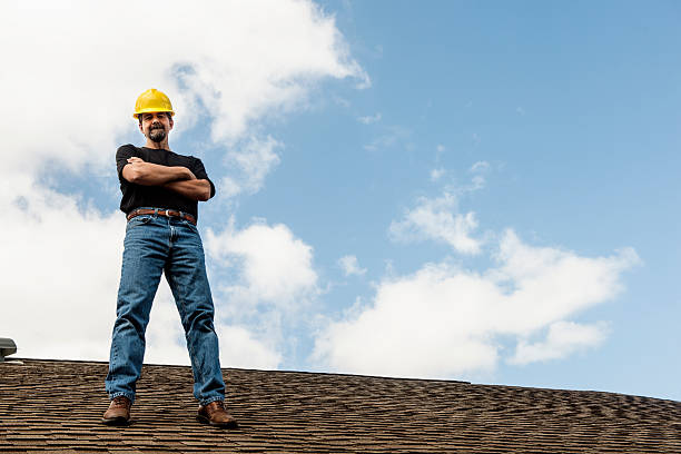 Best Local Roofing Companies  in Quantico Base, VA