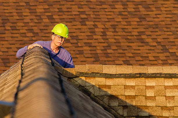 Slate Roofing Contractor in Quantico Base, VA